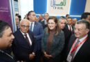 وزير التربية والتعليم يشارك في فعاليات الدورة الثانية للمعرض والمنتدى الدولي للتعليم الفني والتكنولوجي والتعليم المزدوج والتدريب المهني (Edu Tech Egypt)