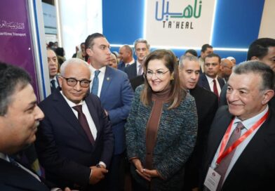 وزير التربية والتعليم يشارك في فعاليات الدورة الثانية للمعرض والمنتدى الدولي للتعليم الفني والتكنولوجي والتعليم المزدوج والتدريب المهني (Edu Tech Egypt)