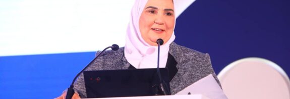 التضامن الاجتماعي نتبني نهجًا اجتماعيًا واقتصاديًا في تمكين المرأة ..والتمكين الاقتصادي هو المفتاح لتوسيع دورها الإنتاجي