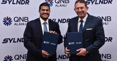 QNB الأهلي