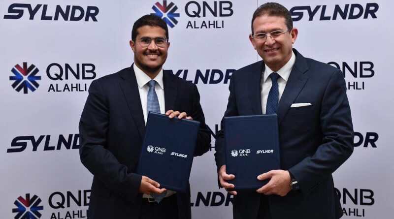 QNB الأهلي