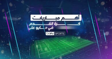 قنوات beIN SPORTS