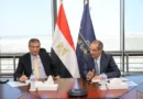 مجتمع المعلومات وزيرا الاتصالات والزراعة يتابعان تنفيذ مشروعات التطوير التكنولوجي والتحول الرقمي