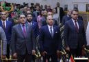 The “Egypt Economic Workers System ” celebrates the graduation of the first batch of Libyan youth and honours the leaders of the system In the presence of the Minister of Labor and Rehabilitation of Libya as part of the initiative to create Libyan cadres