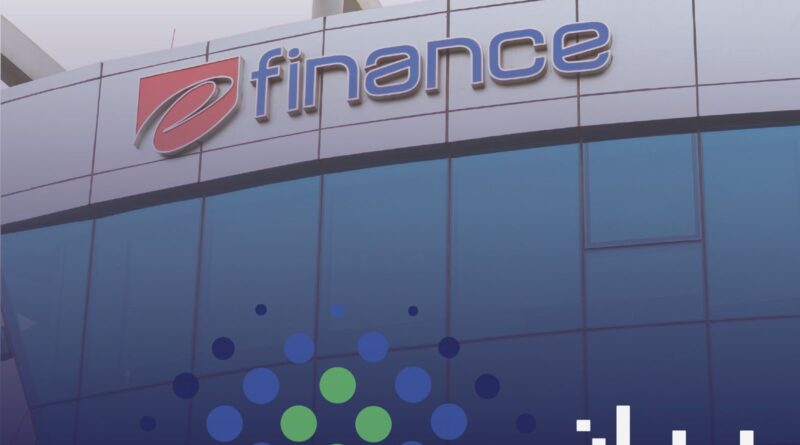 مجموعة”إي فاينانس للاستثمارات المالية والرقمية”: كافة الخدمات التي تُقدّمها المجموعة والمُستضافة عبر مراكز البيانات الخاصة بها، متاحة لجميع المستخدمين