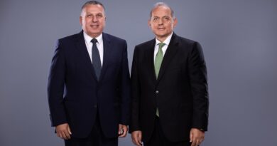 بنك مصر الأول بقائمة البنوك في مصر وأفريقيا في ترتيب القروض المشتركة وفقاً لمؤسسة بلومبرج العالمية