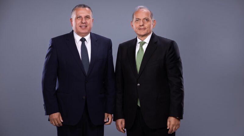 بنك مصر الأول بقائمة البنوك في مصر وأفريقيا في ترتيب القروض المشتركة وفقاً لمؤسسة بلومبرج العالمية