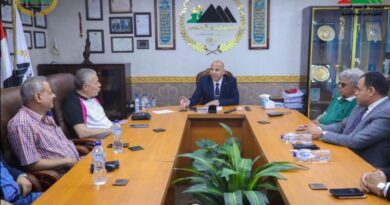منظومة “عمال مصر الاقتصادية” تعزز شراكاتها الاستراتيجية مع رؤساء الجاليات المصرية في أوروبا لنقل الخبرات التكنولوجيه لدعم الاستثمار والتصدير المحلي