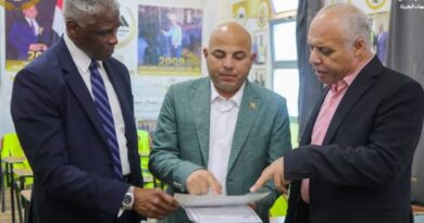 بعد مباحثات لتفعيل شراكة استراتيجيه دوليه مع “سافكو الامريكيه للطاقة”.. ملفين ويتنبرغ نائب الرئيس التنفيذي للشركة يشيد بتجربة مجمع عمال مصر ويرشح هيثم حسين لجوائز عالمية لرياده الأعمال 
