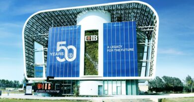 التجاري الدولي للتمويل” CIFC تحقق محفظة عمليات تتجاوز 4.1 مليار جنيه خلال أول اثني عشر شهر من التشغيل