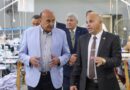 منظومة omc الاقتصادية تستقبل رئيس اتحاد الجاليات المصرية بالمانيا ومستشار الحكومة الألمانية لشئون اللاجئين والهجرة العرب.. ويشييد بفكره المجمع للحد من الهجرة الغير شرعية وزيادة الانتاجية وتحقيق النمو الاقتصادي