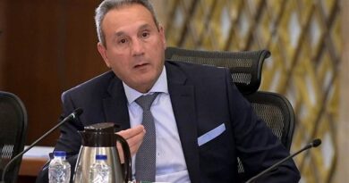 محمد الاتربي: البنك الاهلي المصري يناقش أسعار العائد على الاوعية الإدخارية الاحد المقبل