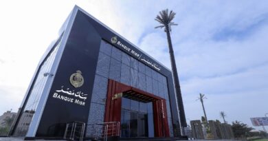 بنك مصر يشارك في فعالية “عيد الفلاح” ويقدم العديد من المزايا والعروض المجانية تدعيمًا للشمول المالي تحت رعاية البنك المركزي المصري