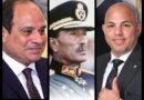 في ذكري حرب النصر والكرامة الـ 52.. المهندس هيثم حسين يهنئ الرئيس عبد الفتاح السيسي والقوات المسلحة بمناسبه احتفالات نصر أكتوبر المجيد.. ويطلق مبادره تأهيل الف قائد صناعي لتدشين ثوره صناعيه متطورة