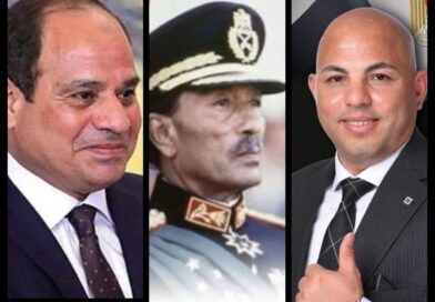 في ذكري حرب النصر والكرامة الـ 52.. المهندس هيثم حسين يهنئ الرئيس عبد الفتاح السيسي والقوات المسلحة بمناسبه احتفالات نصر أكتوبر المجيد.. ويطلق مبادره تأهيل الف قائد صناعي لتدشين ثوره صناعيه متطورة