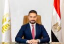 سراج عبد الفتاح رئيس مجموعة تطوير الأعمال والمبيعات: البنك الزراعي المصري يستهدف زيادة حصته السوقية بالتركيز على التجزئة المصرفية والتوسع في القاهرة الكبرى والمحافظات