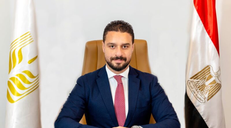 سراج عبد الفتاح رئيس مجموعة تطوير الأعمال والمبيعات: البنك الزراعي المصري يستهدف زيادة حصته السوقية بالتركيز على التجزئة المصرفية والتوسع في القاهرة الكبرى والمحافظات