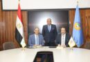 الهيئة القومية للبريد وجامعة طنطا يوقعان بروتوكول تعاون لتقديم الخدمات البريدية والمالية داخل الجامعة