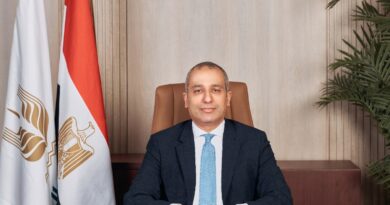 محمد أبو السعود.. الرئيس التنفيذي للبنك الزراعي المصري: قريباً.. إطلاق مجموعة من الخدمات التمويلية والمصرفية لتلبية احتياجات صغار المزارعين