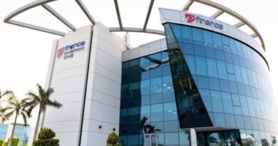 مجموعة إي فاينانس تشارك بفعالية وتبرز دورها الريادي في معرض ومؤتمر Cairo ICT 2025