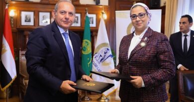 بنك مصر والمجلس القومي للمرأة يوقعان بروتوكول تعاون لتعزيز الشمول المالي وتمكين المرأة